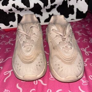 Adidas toddler shoes